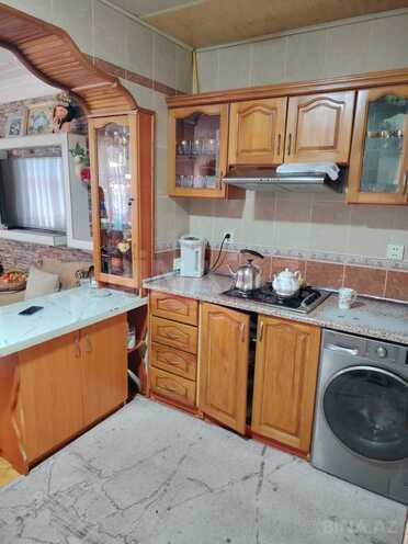 Продаётся 4-комн. вторичка 96 м², пос. Бакиханова, photo 16 from 18