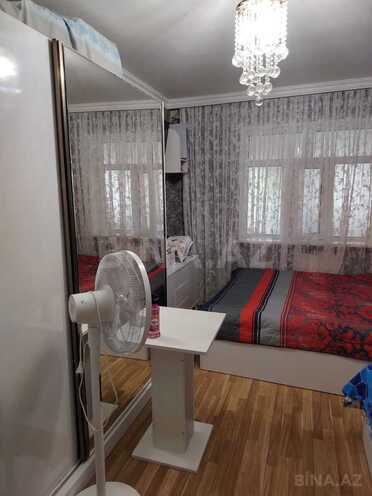 Продаётся 4-комн. вторичка 96 м², пос. Бакиханова, photo 11 from 18