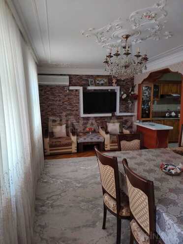 Продаётся 4-комн. вторичка 96 м², пос. Бакиханова, photo 1 from 18