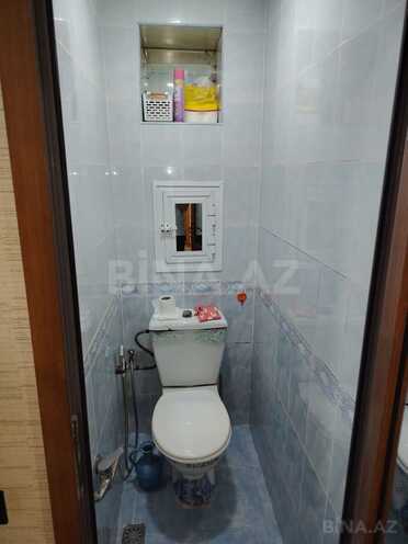 Продаётся 4-комн. вторичка 96 м², пос. Бакиханова, photo 12 from 18