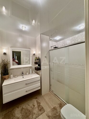 Satılır 3 otaqlı yeni tikili 170 m², Sahil m., photo 10 from 20