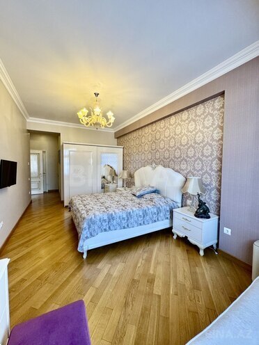 Satılır 3 otaqlı yeni tikili 170 m², Sahil m., photo 8 from 20