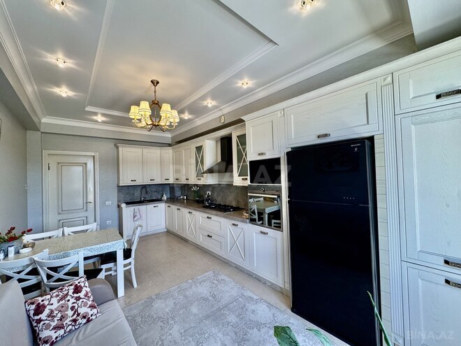 Satılır 3 otaqlı yeni tikili 170 m², Sahil m., photo 6 from 20