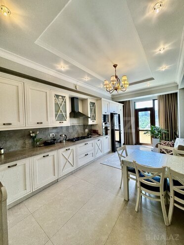 Satılır 3 otaqlı yeni tikili 170 m², Sahil m., photo 5 from 20