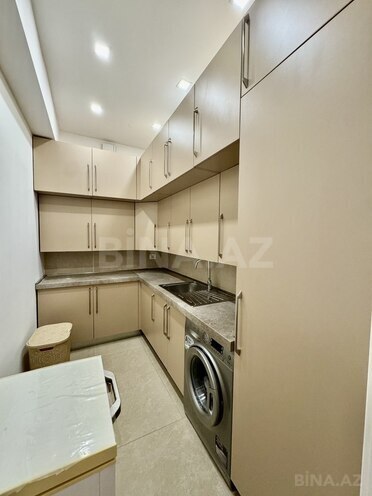 Satılır 3 otaqlı yeni tikili 170 m², Sahil m., photo 17 from 20