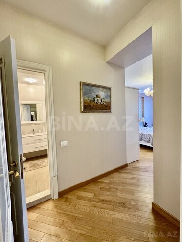 Satılır 3 otaqlı yeni tikili 170 m², Sahil m., photo 9 from 20
