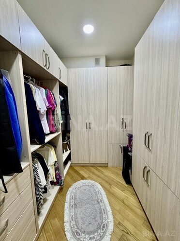 Satılır 3 otaqlı yeni tikili 170 m², Sahil m., photo 11 from 20