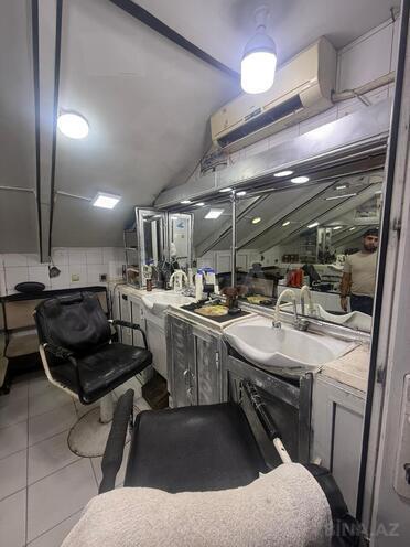 Satılır  obyekt 75 m², Qara Qarayev m., photo 8 from 16