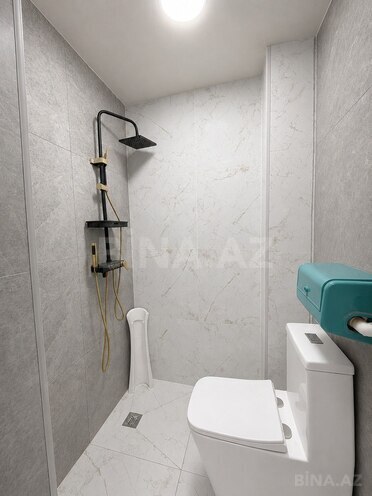 Satılır  obyekt 65 m², Həzi Aslanov m., photo 6 from 7