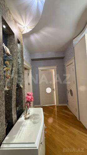 Satılır 4 otaqlı yeni tikili 185 m², Binəqədi r., photo 12 from 29
