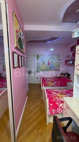 Satılır 4 otaqlı yeni tikili 185 m², Binəqədi r., photo 19 from 29