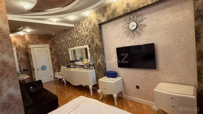 Satılır 4 otaqlı yeni tikili 185 m², Binəqədi r., photo 13 from 29