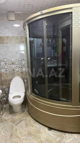 Satılır 4 otaqlı yeni tikili 185 m², Binəqədi r., photo 17 from 29