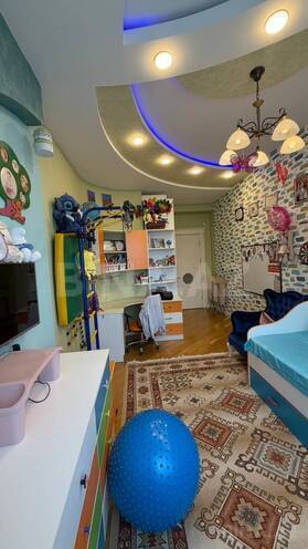 Satılır 4 otaqlı yeni tikili 185 m², Binəqədi r., photo 23 from 29