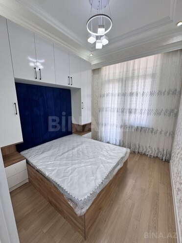Satılır 2 otaqlı yeni tikili 46 m², photo 8 from 9