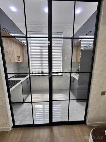 Satılır 2 otaqlı yeni tikili 46 m², photo 5 from 9