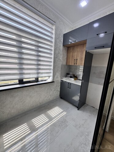 Satılır 2 otaqlı yeni tikili 46 m², photo 6 from 9