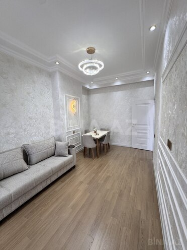 Satılır 2 otaqlı yeni tikili 46 m², photo 3 from 9