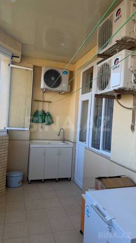 Satılır 4 otaqlı yeni tikili 185 m², Binəqədi r., photo 26 from 29