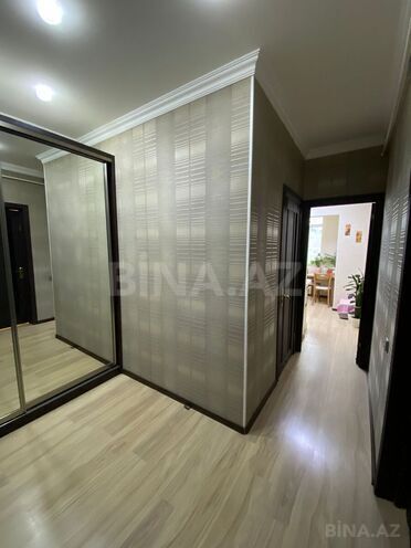 Satılır 3 otaqlı köhnə tikili 55 m², Xalqlar Dostluğu m., photo 8 from 13