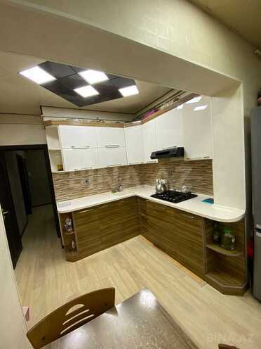 Satılır 3 otaqlı köhnə tikili 55 m², Xalqlar Dostluğu m., photo 10 from 13