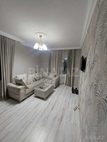 Продаётся 2-комн. вторичка 45 м², пос. Ени Гюнешли, photo 1 from 11