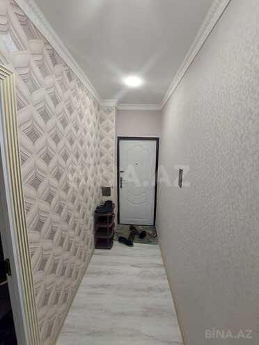 Продаётся 2-комн. вторичка 45 м², пос. Ени Гюнешли, photo 7 from 11