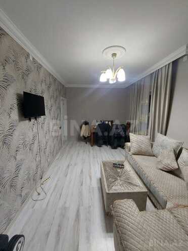 Продаётся 2-комн. вторичка 45 м², пос. Ени Гюнешли, photo 3 from 11