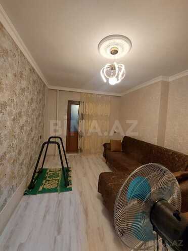 Продаётся 2-комн. вторичка 45 м², пос. Ени Гюнешли, photo 4 from 11