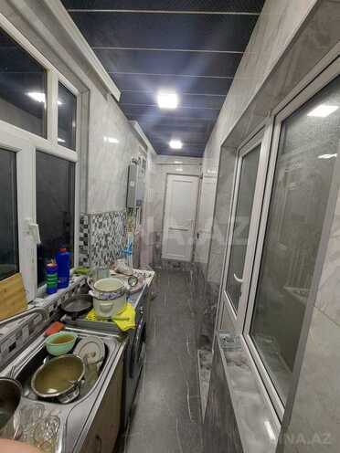 Продаётся 2-комн. вторичка 45 м², пос. Ени Гюнешли, photo 9 from 11
