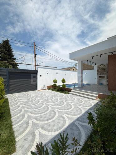 Satılır 4 otaqlı həyət evi/bağ evi 150 m², Şüvəlan q., photo 3 from 21