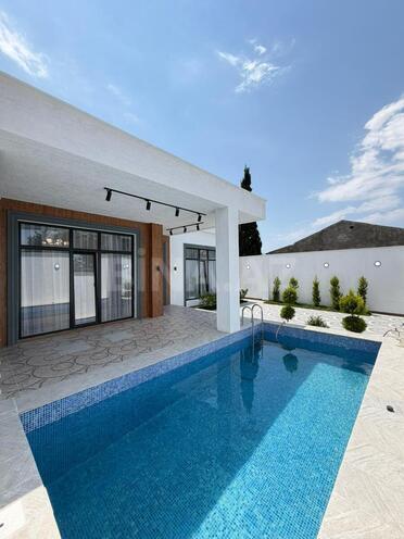 Satılır 4 otaqlı həyət evi/bağ evi 150 m², Şüvəlan q., photo 4 from 21