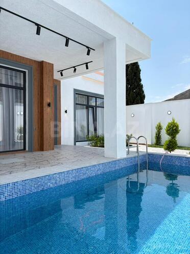 Satılır 4 otaqlı həyət evi/bağ evi 150 m², Şüvəlan q., photo 6 from 21