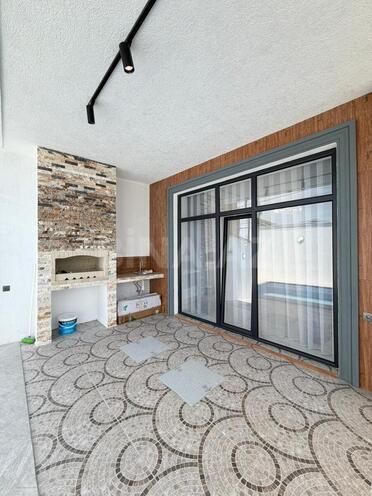 Satılır 4 otaqlı həyət evi/bağ evi 150 m², Şüvəlan q., photo 7 from 21