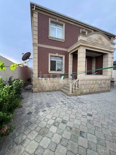 Satılır 6 otaqlı həyət evi/bağ evi 200 m², Mehdiabad q., photo 3 from 25