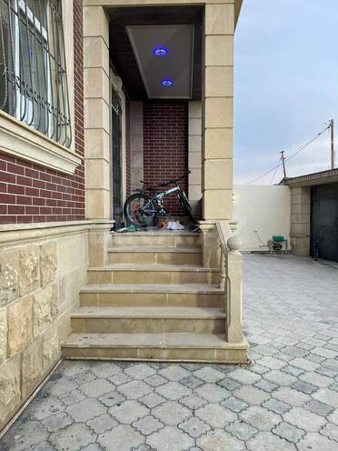Satılır 6 otaqlı həyət evi/bağ evi 200 m², Mehdiabad q., photo 4 from 25