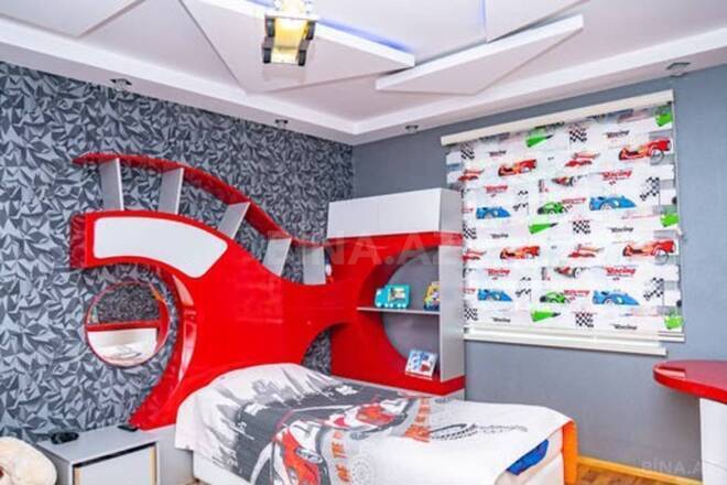 Satılır 6 otaqlı həyət evi/bağ evi 200 m², Mehdiabad q., photo 13 from 25