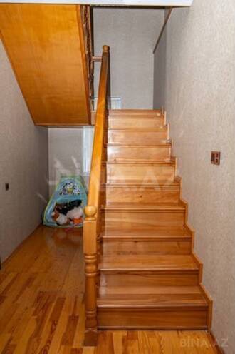 Satılır 6 otaqlı həyət evi/bağ evi 200 m², Mehdiabad q., photo 15 from 25