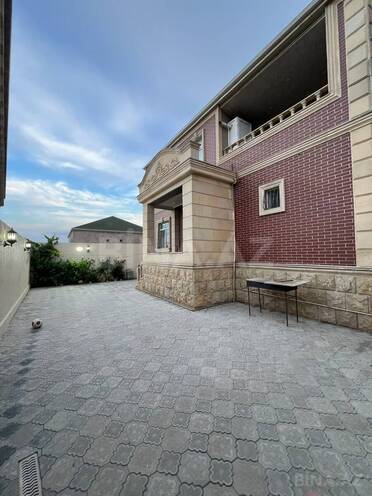 Satılır 6 otaqlı həyət evi/bağ evi 200 m², Mehdiabad q., photo 5 from 25