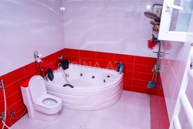 Satılır 6 otaqlı həyət evi/bağ evi 200 m², Mehdiabad q., photo 23 from 25