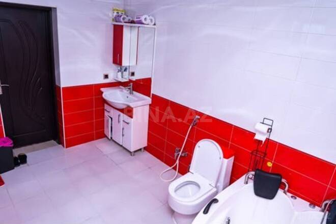 Satılır 6 otaqlı həyət evi/bağ evi 200 m², Mehdiabad q., photo 24 from 25