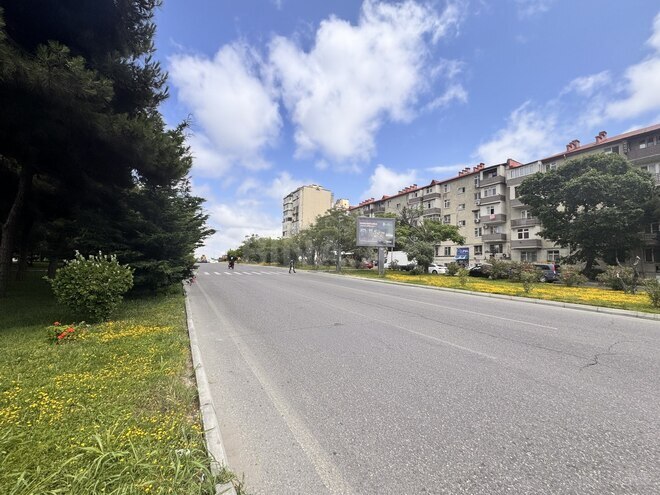Satılır 2 otaqlı köhnə tikili 58 m², Neftçilər m., photo 5 from 12