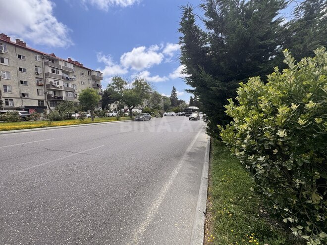 Satılır 2 otaqlı köhnə tikili 58 m², Neftçilər m., photo 6 from 12