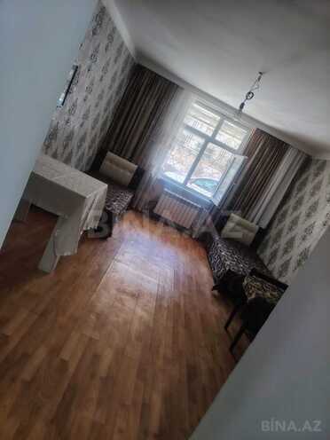 Satılır 1 otaqlı yeni tikili 40 m², Gənclik m., photo 3 from 7