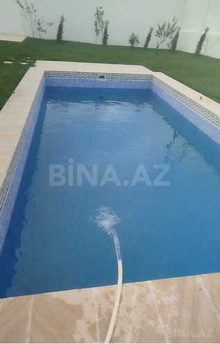 Satılır 6 otaqlı həyət evi/bağ evi 270 m², Şağan q., photo 21 from 25