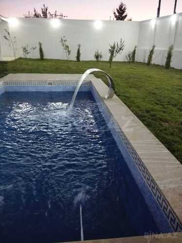 Satılır 6 otaqlı həyət evi/bağ evi 270 m², Şağan q., photo 6 from 25