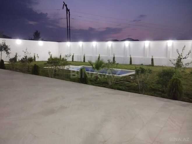Satılır 6 otaqlı həyət evi/bağ evi 270 m², Şağan q., photo 15 from 25