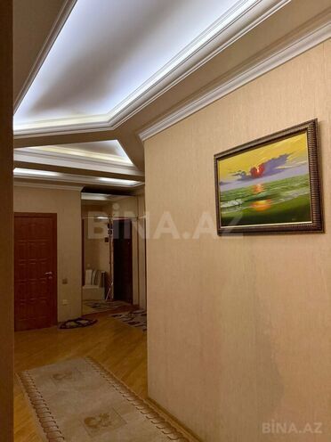 Satılır 3 otaqlı yeni tikili 150 m², Nizami m., photo 9 from 18