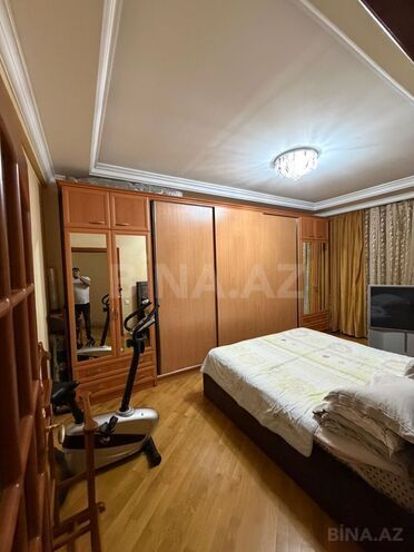 Satılır 3 otaqlı yeni tikili 150 m², Nizami m., photo 7 from 18