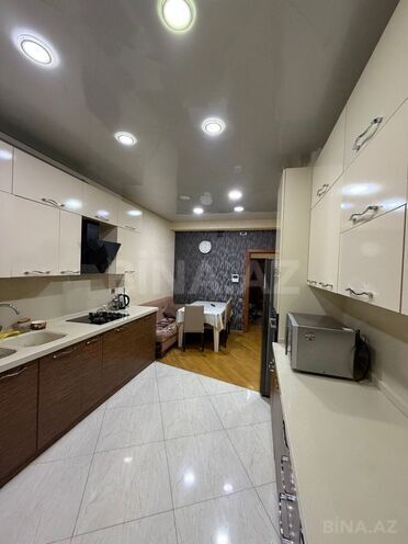 Satılır 3 otaqlı yeni tikili 150 m², Nizami m., photo 11 from 18